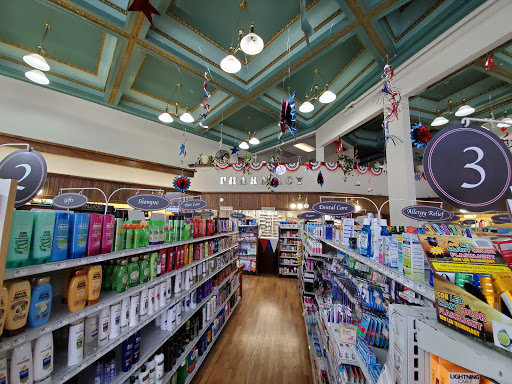 Pharmacy «Juneau Drug Co Inc», reviews and photos, 202 Front St, Juneau, AK 99801, USA