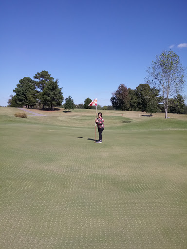 Golf Course «Mason Rudolph Golf Course», reviews and photos, 1514 Golf Club Ln, Clarksville, TN 37043, USA