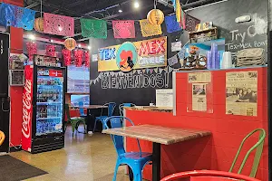 Tex-Mex Grille image