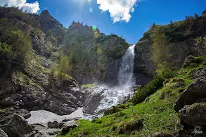 Cascada Caraiman image