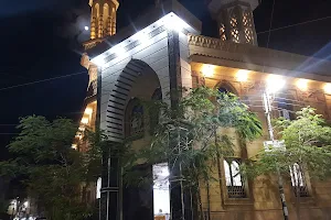 مسجد الشافعي image