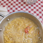 Photo n°6 de l'avis de Giammarco.u fait le 15/09/2023 à 12:26 sur le  Trattoria Pizzeria Bella Napoli Centro à Naples