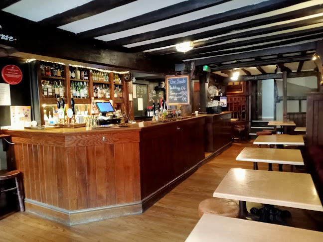 Reviews of The White Horse in Oxford - Pub