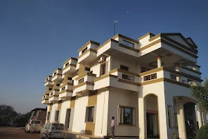 Hotel Rudra Palace image