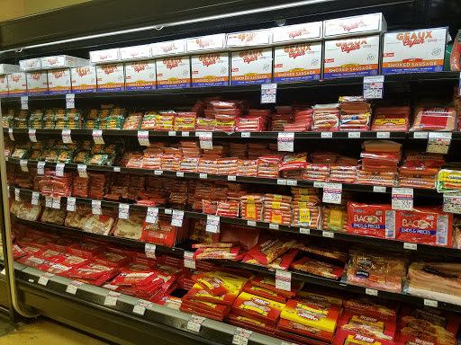 Grocery Store «Butcher Boy Grocery», reviews and photos, 58045 Belleview Dr, Plaquemine, LA 70764, USA