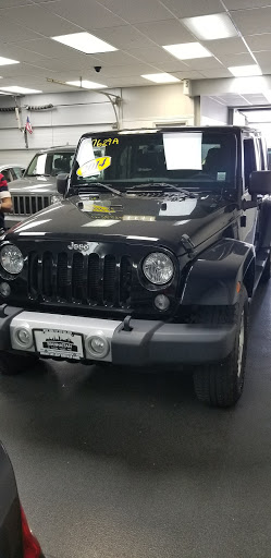 Used Car Dealer «Towne Auto Sales», reviews and photos, 319 Kearny Ave, Kearny, NJ 07032, USA