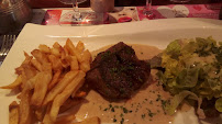 Frite du Restaurant Le Buquet's à Caen - n°15