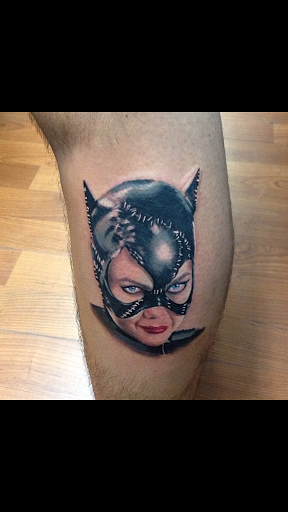 Tattoo Shop «Ink Ur Skin Tattoo Studio», reviews and photos, 22153 S Dixie Hwy, Miami, FL 33170, USA