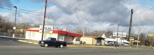 Georgia Auto Pawn, Inc. in Macon, Georgia