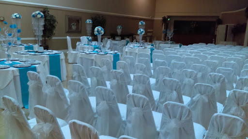 Wedding Venue «Stage 1 Weddings & Receptions», reviews and photos, 13456 S Harrells Ferry Rd, Baton Rouge, LA 70816, USA