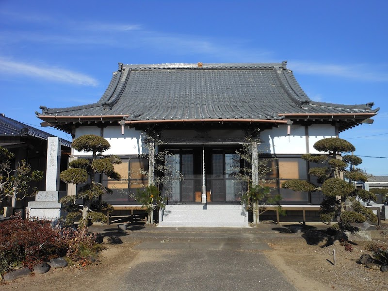 法華宗（本門流） 本従寺