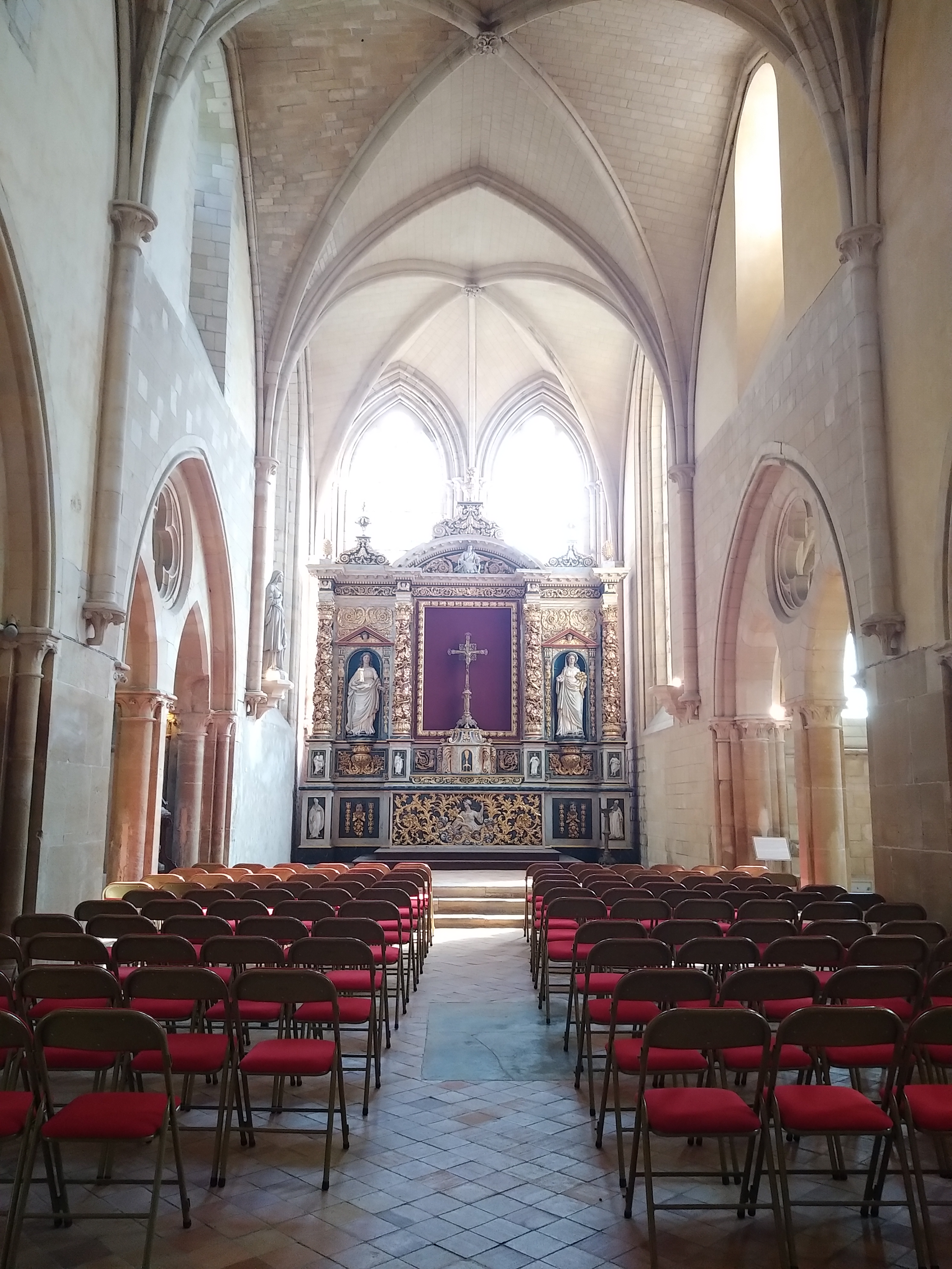 Photo n° 13 de l'avis de Eric.i fait le 22/04/2022 à 18:54