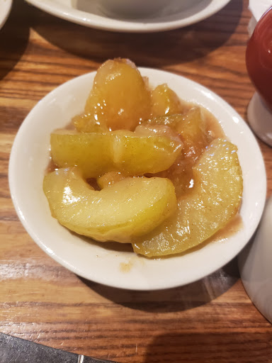 American Restaurant «Cracker Barrel Old Country Store», reviews and photos, 228 Mall Blvd, Bloomsburg, PA 17815, USA