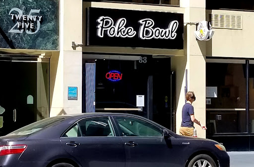 Poke Bowl