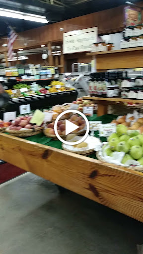 Grocery Store «Norman Brothers Produce», reviews and photos, 7621 SW 87th Ave, Miami, FL 33173, USA