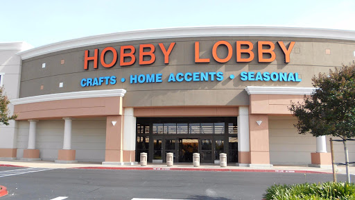 Hobby Lobby, 240 Fort Evans Rd NE, Leesburg, VA 20176, USA, 
