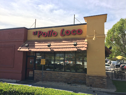 El Pollo Loco - 2528 W Commonwealth Ave, Alhambra, CA 91803