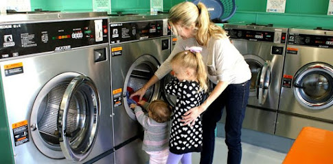 Mr Bubbles Laundromat & Commercial Laundry | Homestead