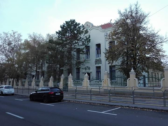 Tulipános Általános Iskola - Győr