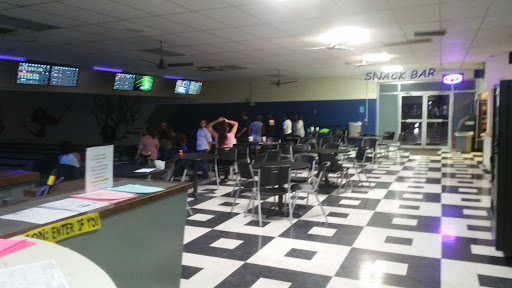 Bowling Alley «Green Acres Bowl», reviews and photos, 2311 E SE Loop 323, Tyler, TX 75703, USA