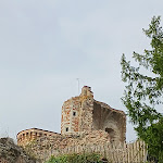 Photo n° 6 de l'avis de Leaticia.A fait le 15/08/2023 à 19:06 pour Château d'Hérisson à Hérisson