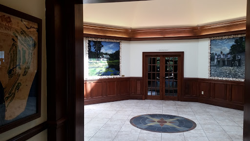 Golf Course «Bloody Point Golf Club & Beach Resort», reviews and photos, 56 Fuskie Ln, Daufuskie Island, SC 29915, USA