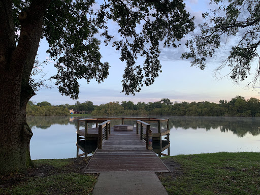 Park «Secret Lake Park», reviews and photos, 200 N Triplet Lake Dr, Casselberry, FL 32707, USA