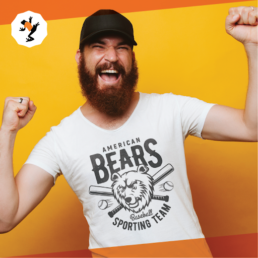 Custom T-shirt Store «Big Frog Custom T-Shirts & More», reviews and photos, 178 Pavilion Pkwy, Fayetteville, GA 30214, USA