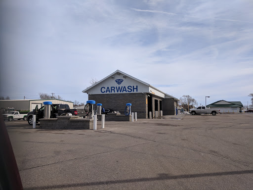 Blue Diamond Lazer Wash en Cozad