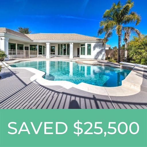 CA Flat Fee Real Estate image