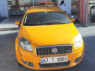 Savur Taksi