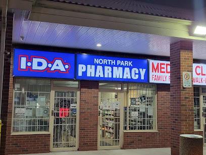 I.D.A. - North Park Pharmacy