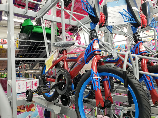 Discount Store «Walmart», reviews and photos, 250 NY-59, Suffern, NY 10901, USA