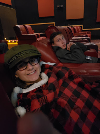 Movie Theater «AMC Marlton 8», reviews and photos, 800 NJ-73, Marlton, NJ 08053, USA