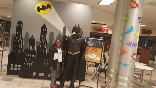 Department Store «Little Creek-Ft Story Main Navy Exchange», reviews and photos, 1170 Amphibious Dr, Norfolk, VA 23459, USA