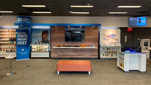Cell Phone Store «AT&T», reviews and photos, 3021 Mallory Ln #110, Franklin, TN 37067, USA