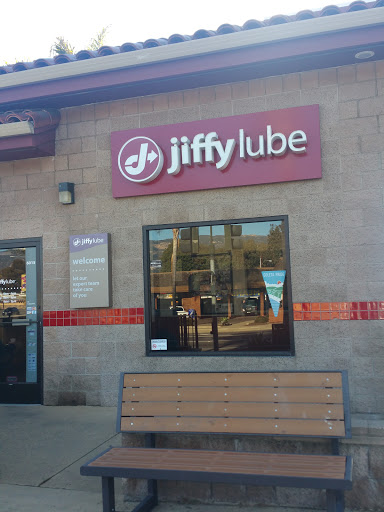 Jiffy Lube Multicare image