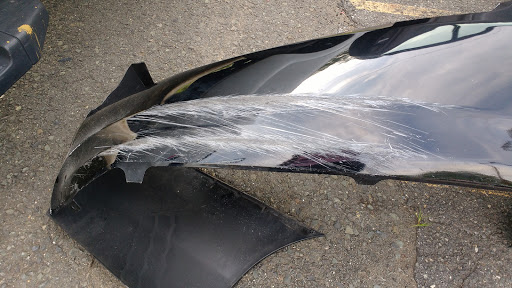 Auto Body Shop «Maaco Collision Repair & Auto Painting», reviews and photos, 1515 Livingston Ave, North Brunswick Township, NJ 08902, USA