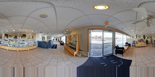 Hair Salon «Twin Image Salon Spa», reviews and photos, 121 W Benton St, Iowa City, IA 52246, USA