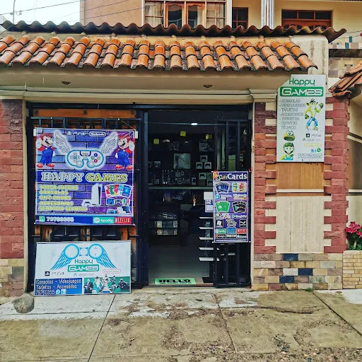 Tiendas videojuegos Cochabamba