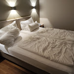 Photo n°2 de l'avis de Melanie.. fait le 03/12/2022 à 17:50 sur le  nymphe strandhotel & apartments à Binz