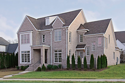 Roofing Contractor «Five Points Roofing», reviews and photos, 118 Beasley Dr, Franklin, TN 37064, USA