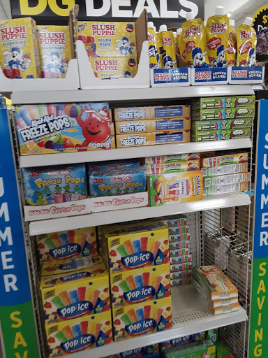 Discount Store «Dollar General», reviews and photos, 6668 New Shepherdsville Rd, Coxs Creek, KY 40013, USA