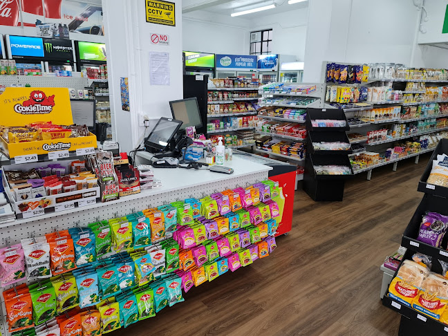 Reviews of Kensington Food Mart in Whangarei - Shopping mall