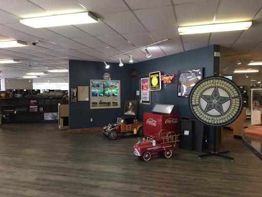 Pawn Shop «Ohio Gold & Pawn LLC», reviews and photos, 3970 Everhard Rd NW, Canton, OH 44709, USA
