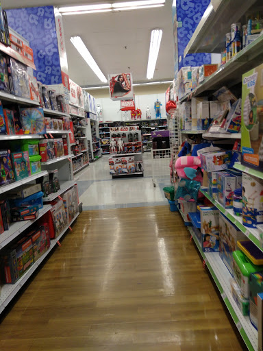 Toy Store «Toys