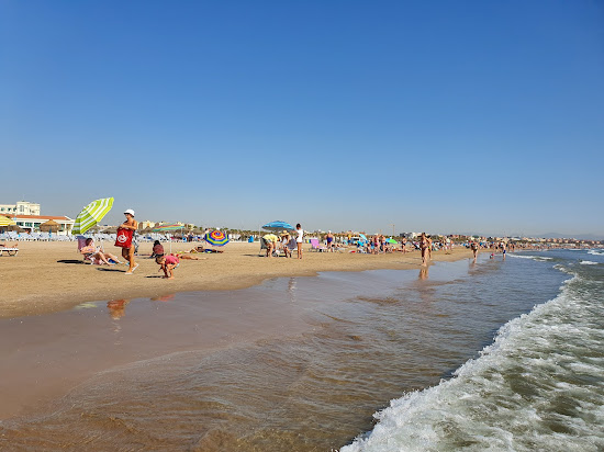 Plaža Malvaroža