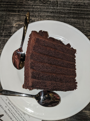 Coffee Shop «Yada Yada Yada Deli», reviews and photos, 100 Strawberry Alley, Clarksville, TN 37040, USA