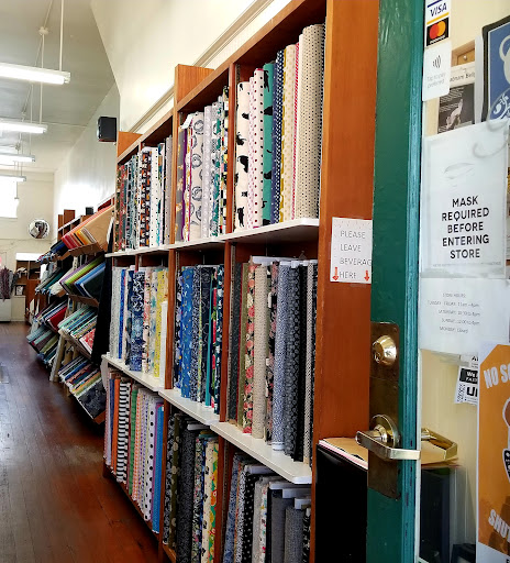 Fabric Store «Piedmont Fabric», reviews and photos, 4009 Piedmont Ave, Oakland, CA 94611, USA