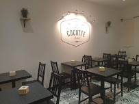 Atmosphère du Restaurant bistrot COCOTTE à Auriol - n°17